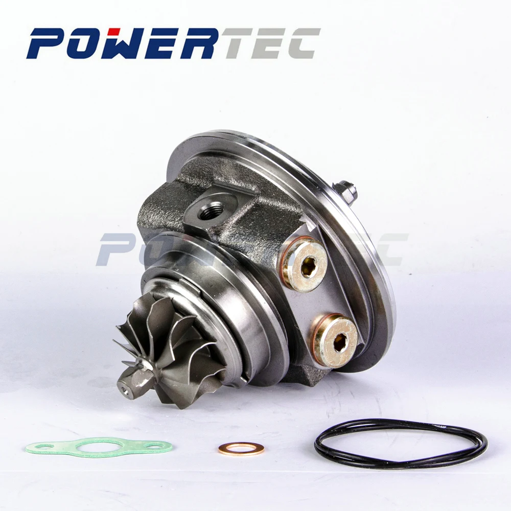 

Turbo Core For Mercedes-Benz A-Klasse W169 A 200 Turbo 2005/09-2012/06 2034 ccm, 142 KW, 193 PS 53039707200 2660900380 Turbine