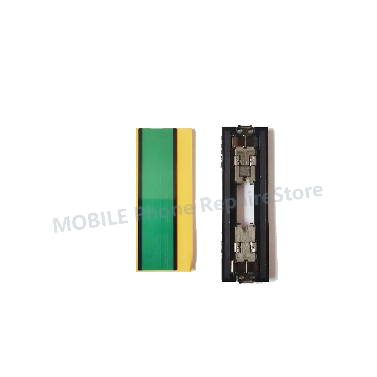 Original Hinge For Motorola Razr 40 50 60Ultra Hinge Bezel LCD Screen Rotating Shaft Assembly Display Middle Frame Metal Repaire