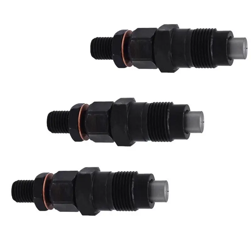 

A95E-3PCS New Fuel Injector For Kubota D905 V1305 V1505 D1105 D1005 V1205 16032-53902 16032-53900 Spare Parts Accessories