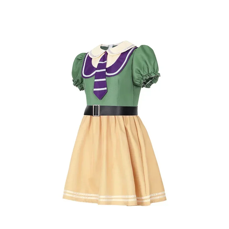 EE01 ในสต็อก Fox ชุดคอสเพลย์เครื่องแต่งกายฮาโลวีนเด็กผู้ใหญ่น่ารักสาวเวที Carnival party คอสเพลย์ costumeIo0!