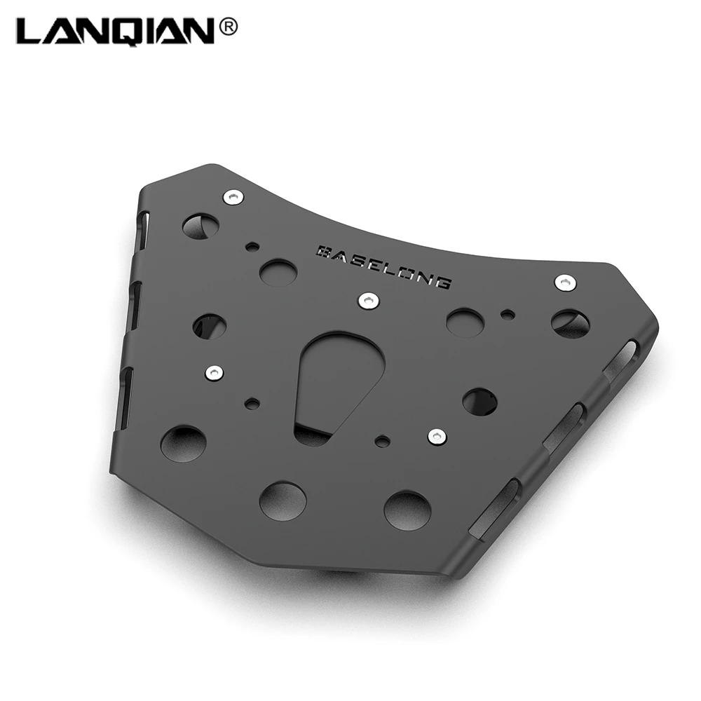 Voor Yamaha Tracer 9 Tracer 9 GT 2021-2022-2023-2024 2025 Motorfiets Achterbagagerek Carrier Ondersteuning houder Beugel Tracer 9 GT