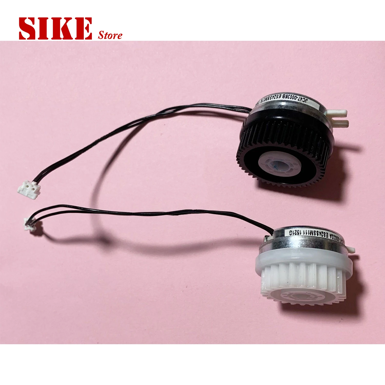 

5 шт. JC47-00033A JC47-00036B электрическая муфта для Samsung CLP-775ND CLP-775 CLX 86450 8650 9201 9251 9301 9352