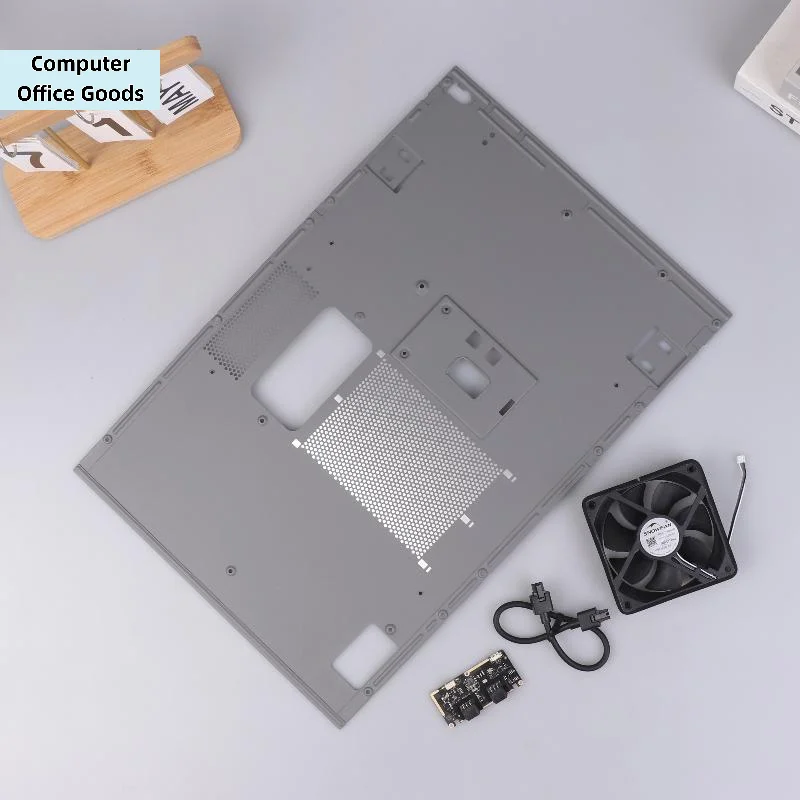 

【For P2S External Exhaust Fan Kit 3D Printer Upgrade Accessories P2S Chamber Exhaust Fan Spare Parts Purify Exhaust】