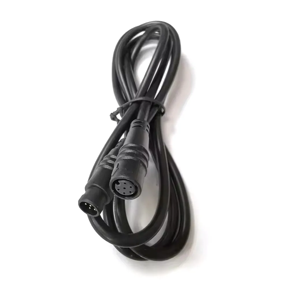 2 3 4 5 6 8 Pin M8 …