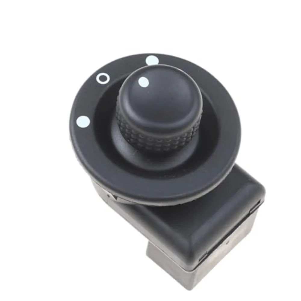255704649R new Power View Mirror Switch External Mirror Knob Button For Renault Kangoo Clio Master Modus Duster 8200214919