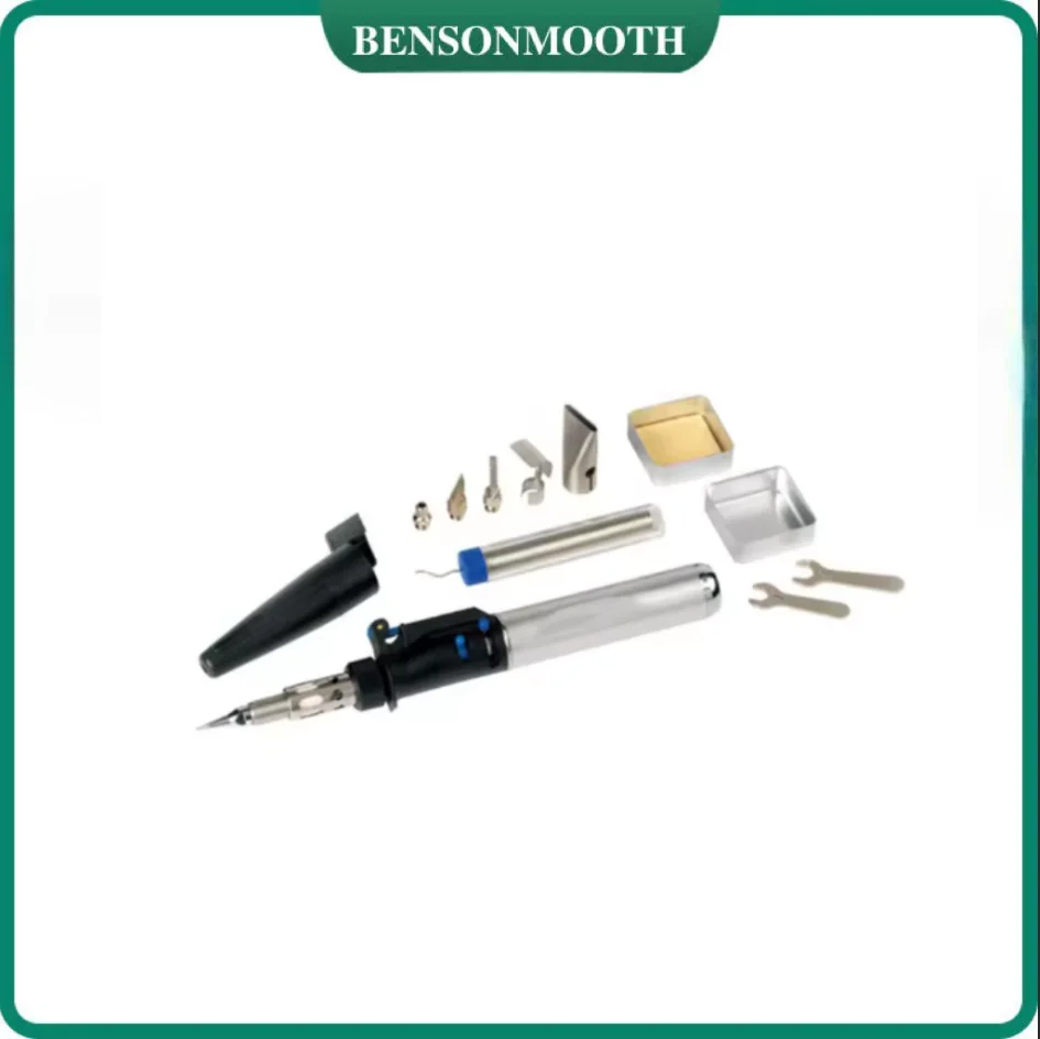 Gas Soldering Hobby Product Stress Reduction Hand work and Talent