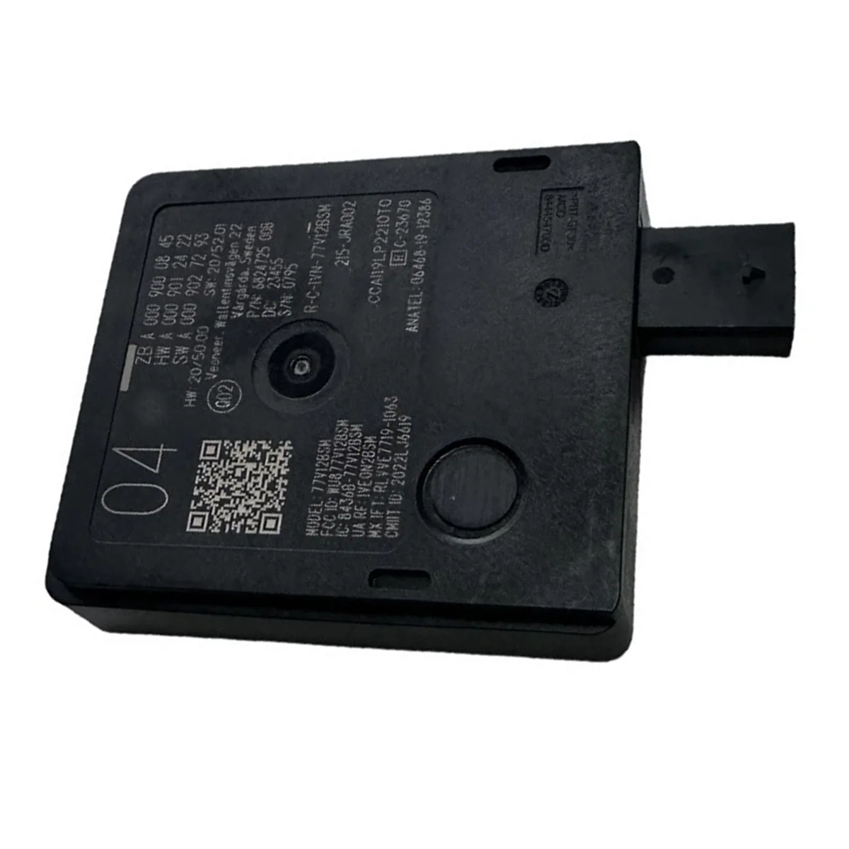 独創的なA 0009000845   車の死角レーダーセンサー メルセデスベンツ C300 GLC GLC AMG 43 CLE 300 300L A用 0009012422 耐久性