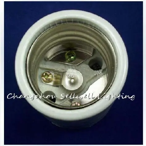 

2024 Great!e40 Ceramic Downlight Aging Lampholder Z180