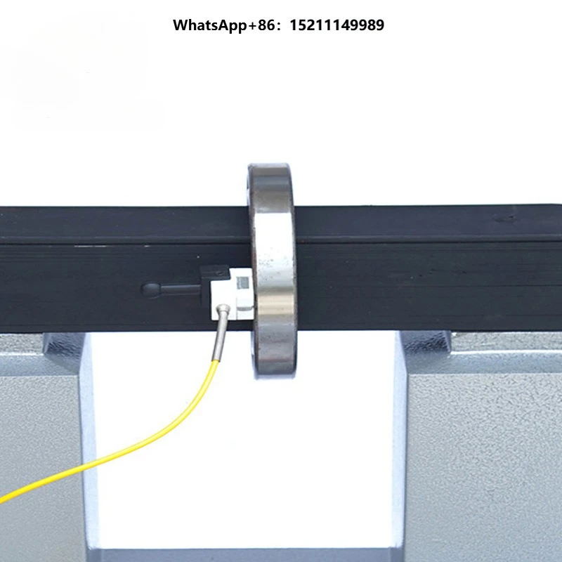 Compact and Lightweight Electric High-Temperature Alloy Bearing Heater for Mechanical Workshops