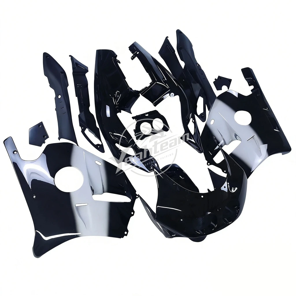 Motorcycle Injection Fairing For CBR250RR MC22 1990-1998 Repsol Bodywork Panel Replacement Kit