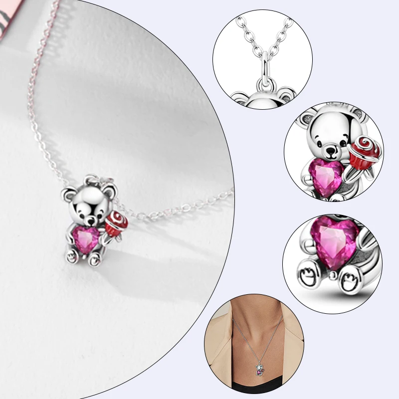 Heart &Butterfly Bar Collection S7523e98b90654b7aa4cb151915b8703fE
