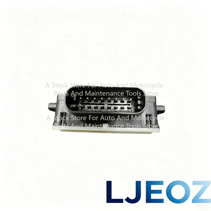 MERCEDES-BE-NZ W213 W205 W253 Multimedia Connection Unit USB SD A2138200400