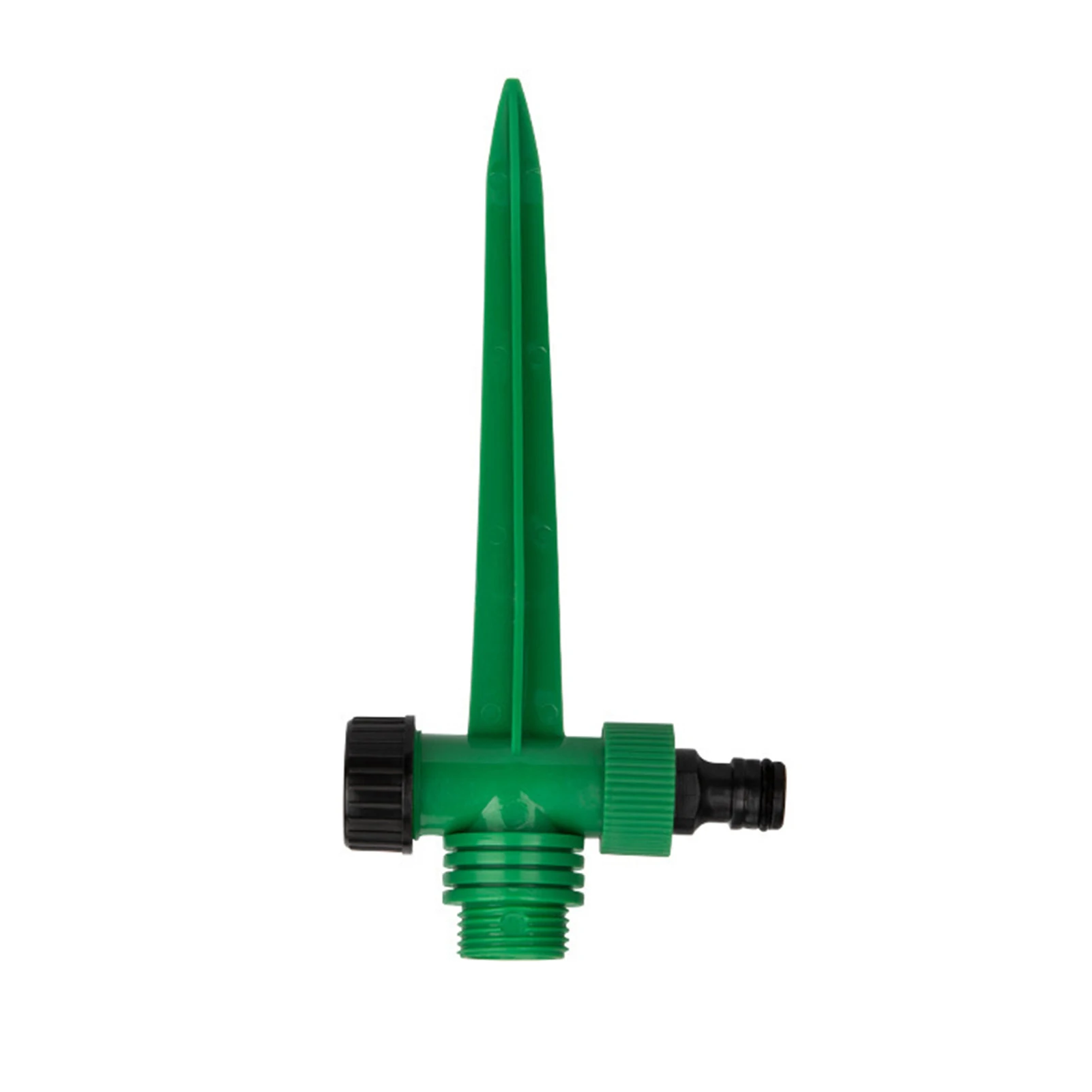 360 Degree Impact Lawn Sprinkler Makes Wider Irrigation Range Durable Sprinklers for Large Area Sprinkling Irrigation