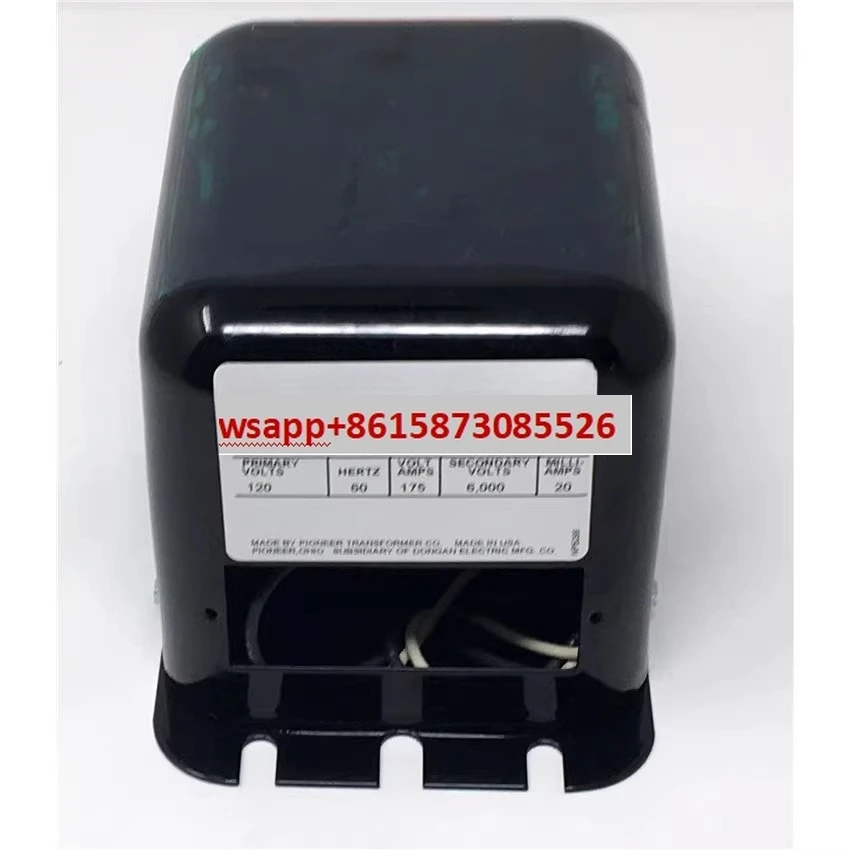 A06-SA6 Ignition Tr…