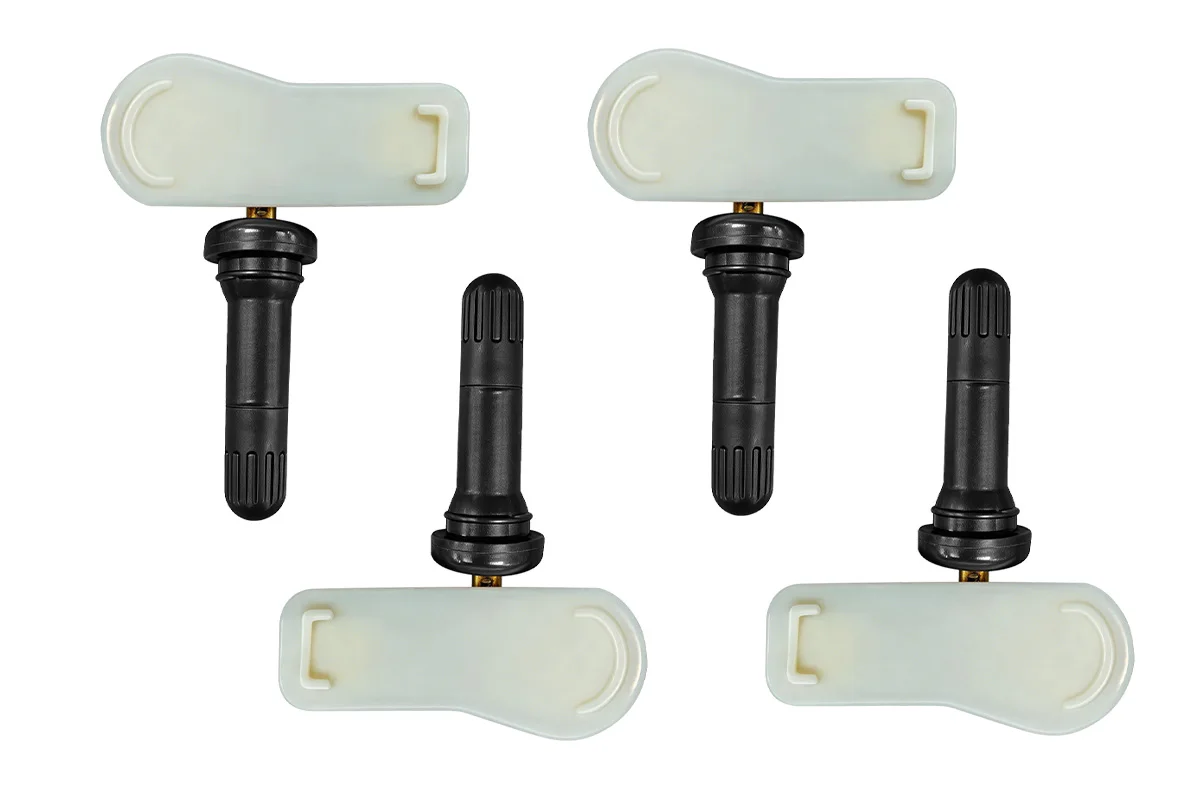 Reifendrucküberwachungssystem-Sensor 52933C1100 Ersatz für Hyundai i20 Santafe Tucson KIA 433MHZ Ersetzt 52933C8000 – Detail 7
