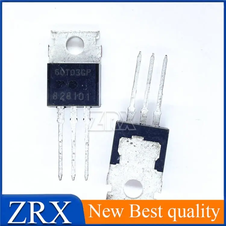 5Pcs/Lot New Original   60T03GP Triode Integrated Circuit Good Quality In Stock In Stock