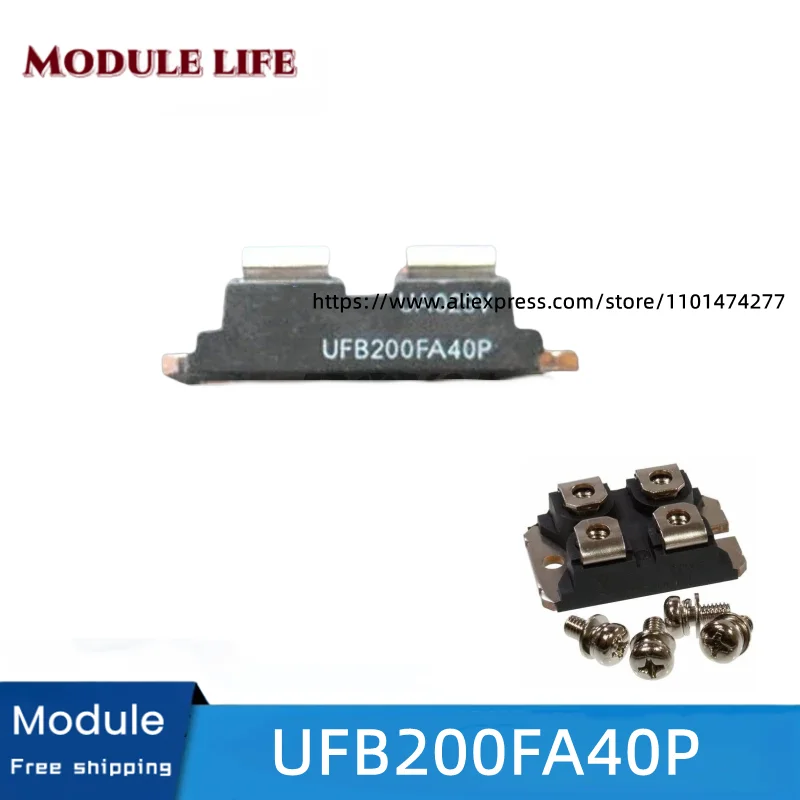 UFB200FA40P module