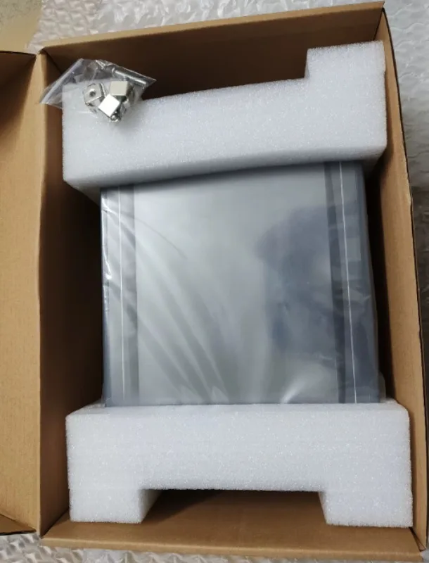 Сенсорный экран DOP-AE10THTD/AE10THTD1/A80THTD1/A57CSTD/AS58BSTD Высокое качество и долговечность