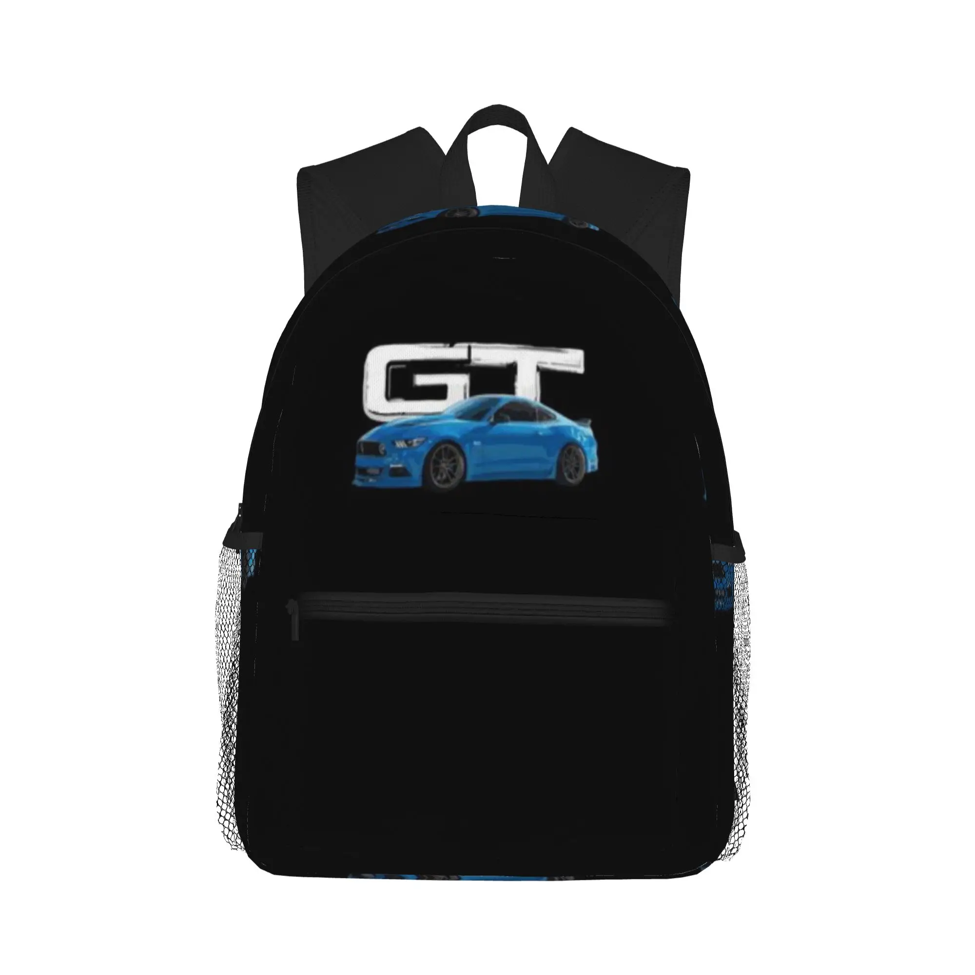 S550 Grabber Blue M…