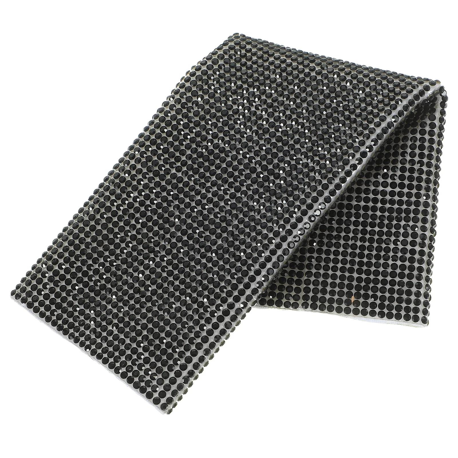 

Microphone Case Microphones Cover Replacement Handheld Accessory for Wireless Rhinestones Handle Sleeve