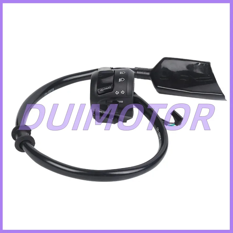 Handle Switch Assembly for Honda Cb400x Cb400f