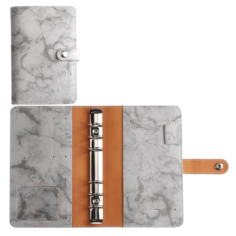 لمخطط غلاف الميزانية الإبداعي مع ملصق أوراق الميزانية ومغلفات الحقيبة