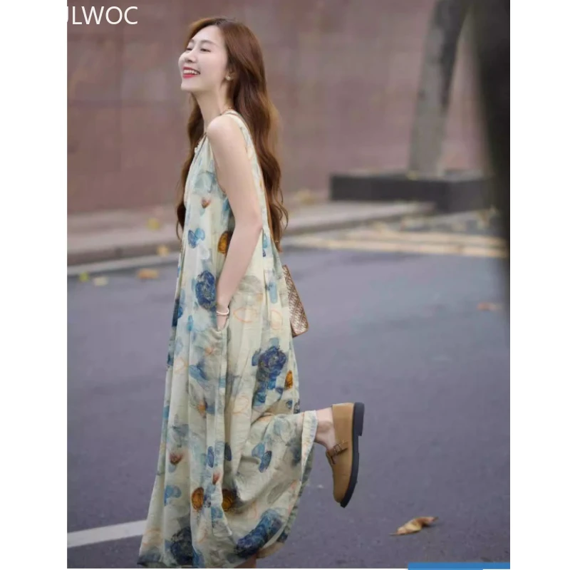 Ropa holgada, vestidos, trajes, conjuntos de 2 piezas, moda de otoño 2025, marca FLHJLWOC, conjunto de vestido camisero informal coreano elegante para mujer