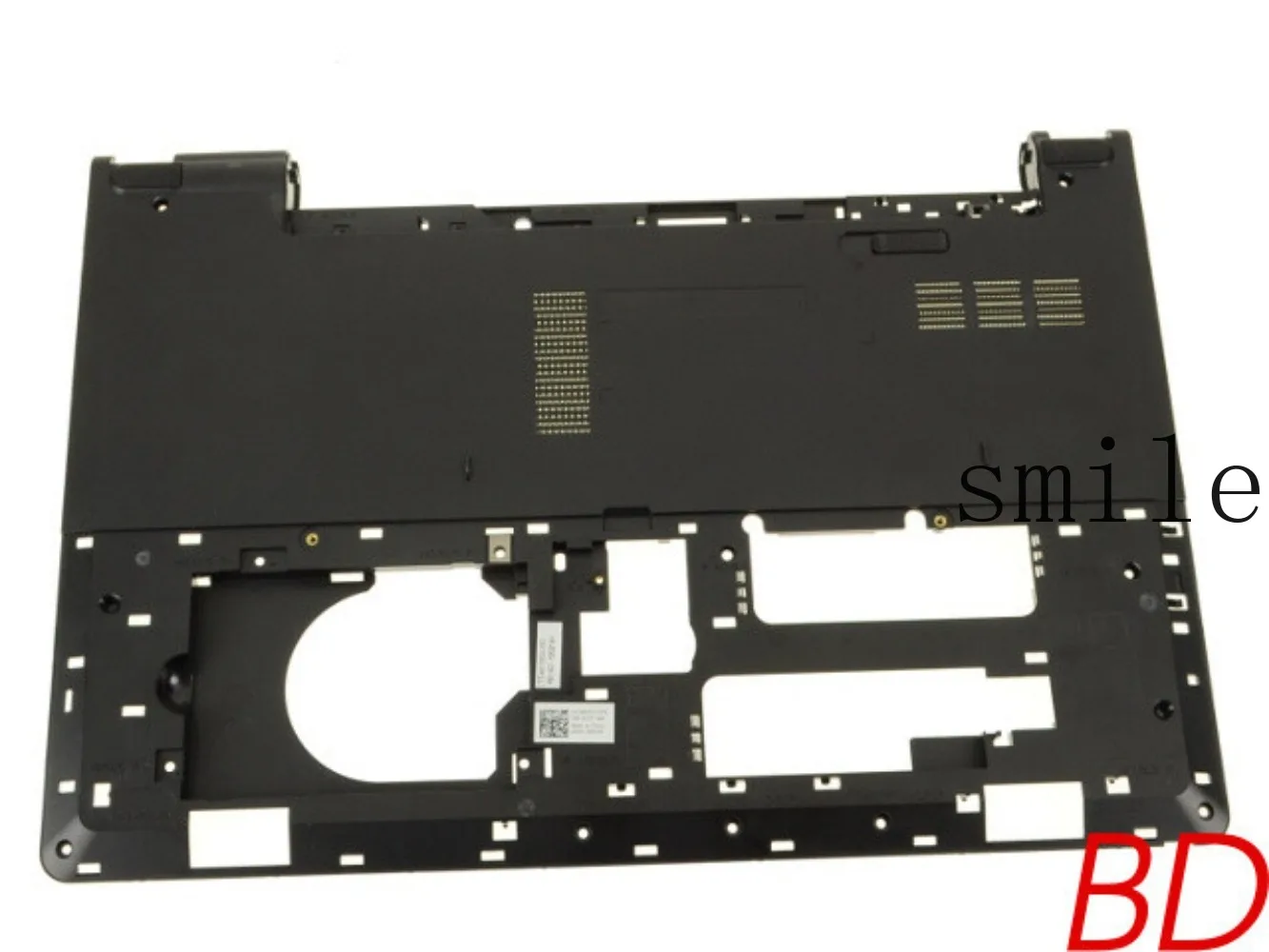 

09YCT6 9YCT6 FOR Dell Inspiron 15 3558 D Cover Bottom Base Case Shell