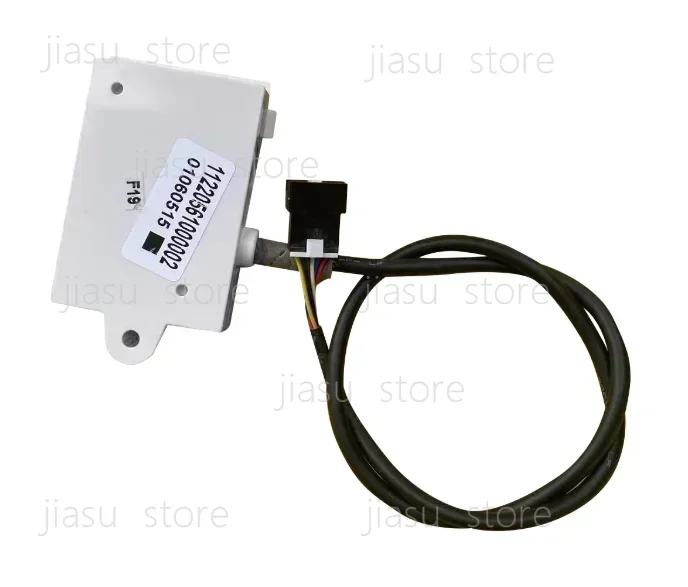 Brand New AUX Duct Type Air Conditioner Home Central Air Conditioning WiFi Communication Module Wireless Mobile Phone APP