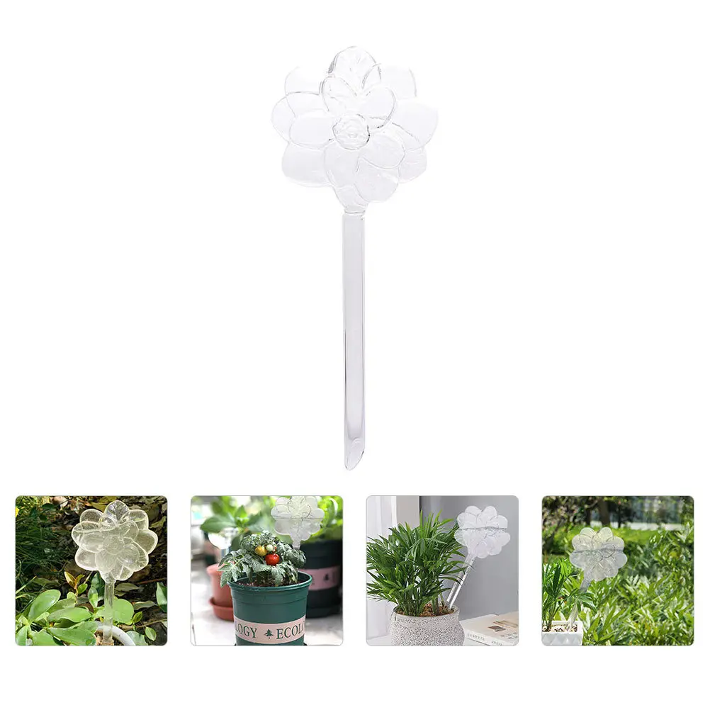 

Automatic Flower Device Waterer Indoor Plants Drip Sprinkler Self Irrigation System