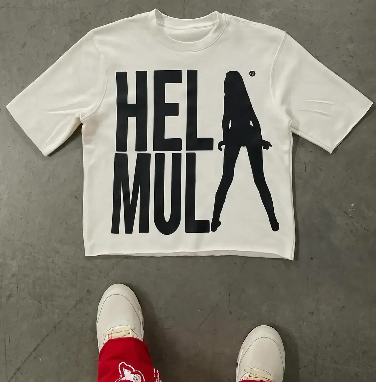 

Мужские и женские уличные футболки с европейским и американским мультяшным принтом в стиле Y2K, впитывающие пот футболки с короткими рукавами, быстросохнущие футболки