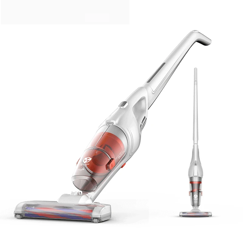 Wireless Vacuum Cleaner Household Handheld Mute High-power Vacuum Cleaner  floor vacuum cleaner