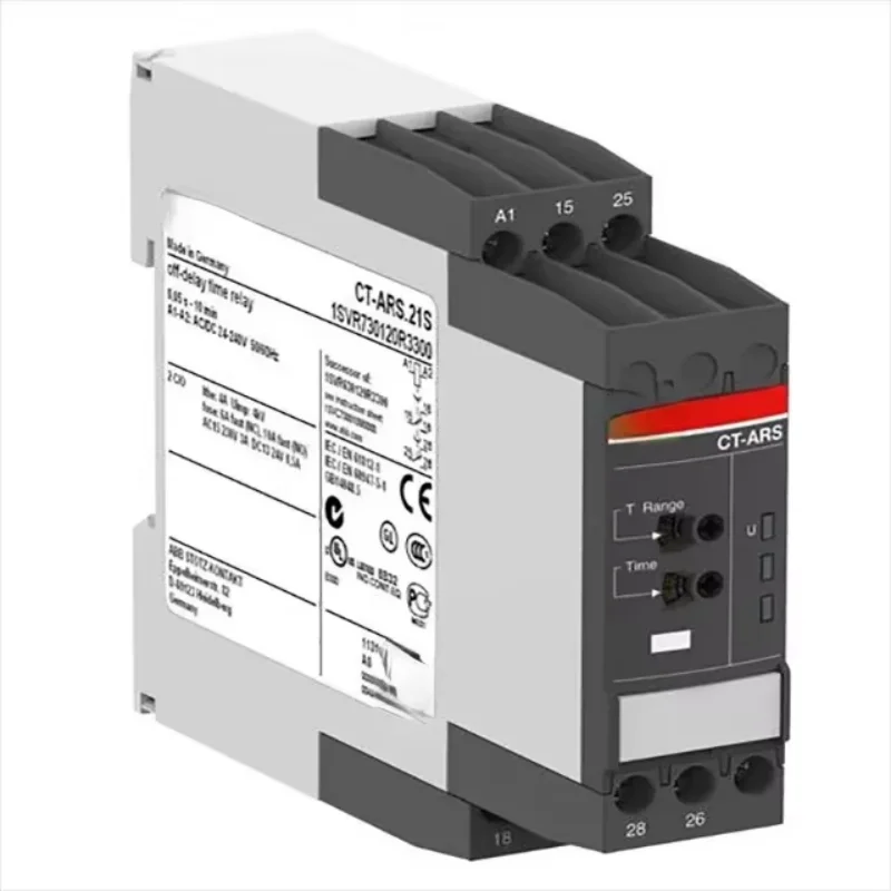 TA25DU-14M relay kelebihan beban termal 10-14A