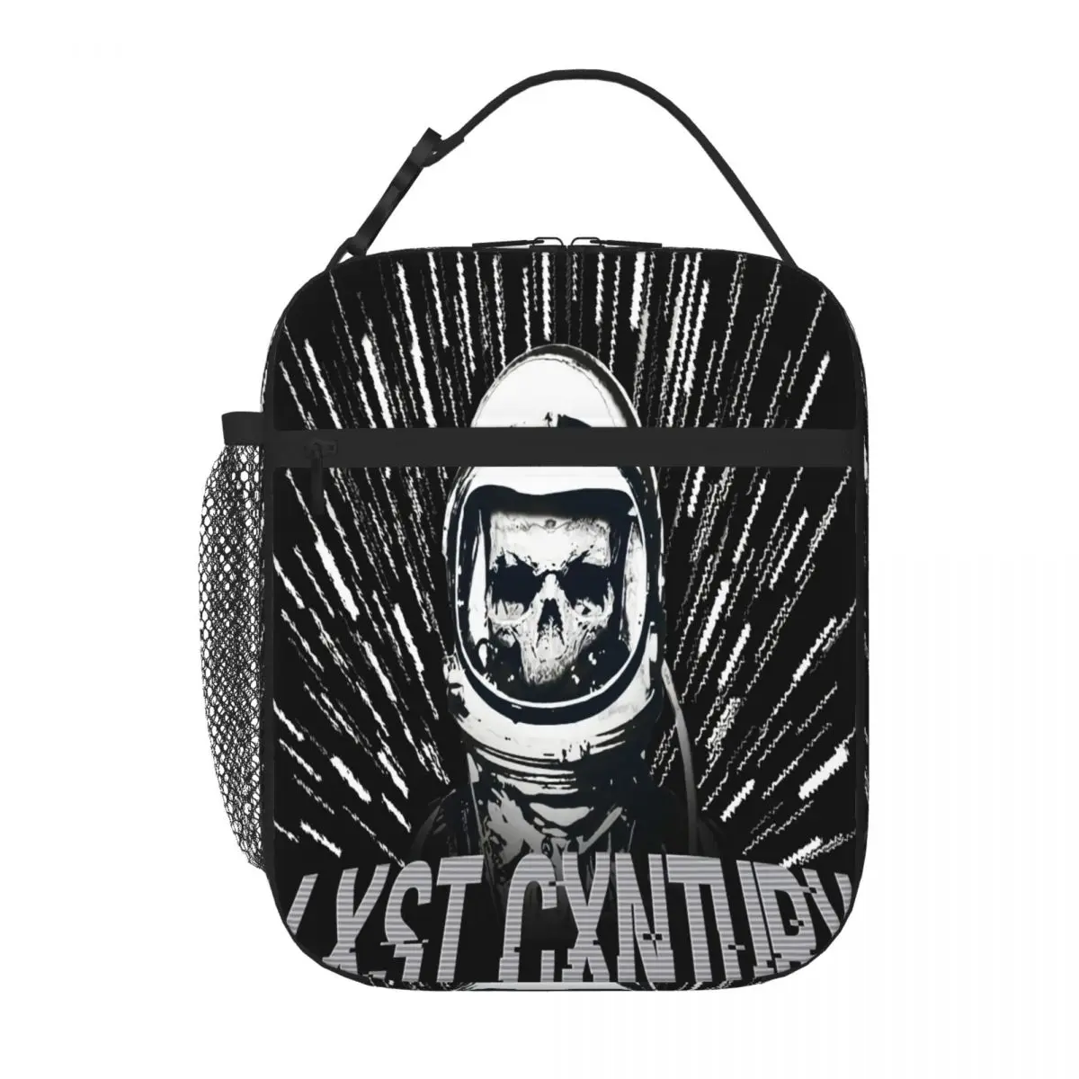 Hot Sale Lxst Cxntury Wall Decor Pictures Portable Design Lunch Tote Corporate Lunch Insulated Lunch Pouch