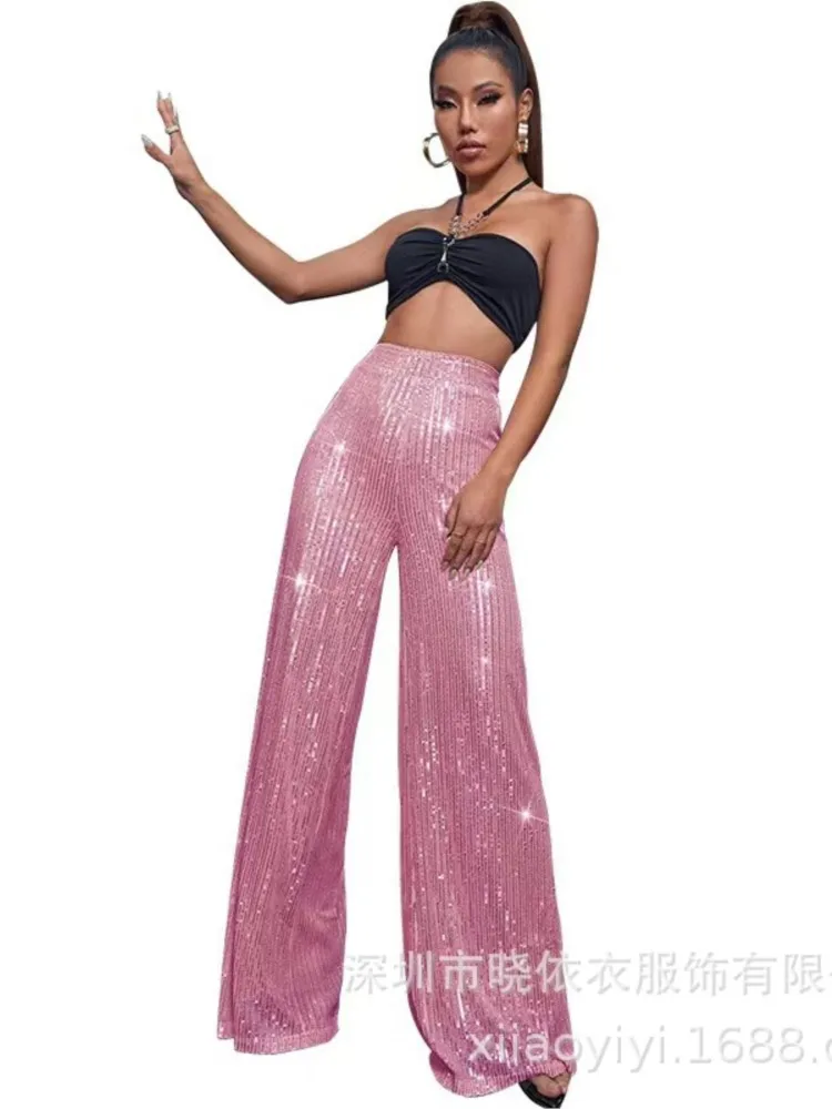Thumbnail 4 - #50 Latest Faux Leather Trousers Offers