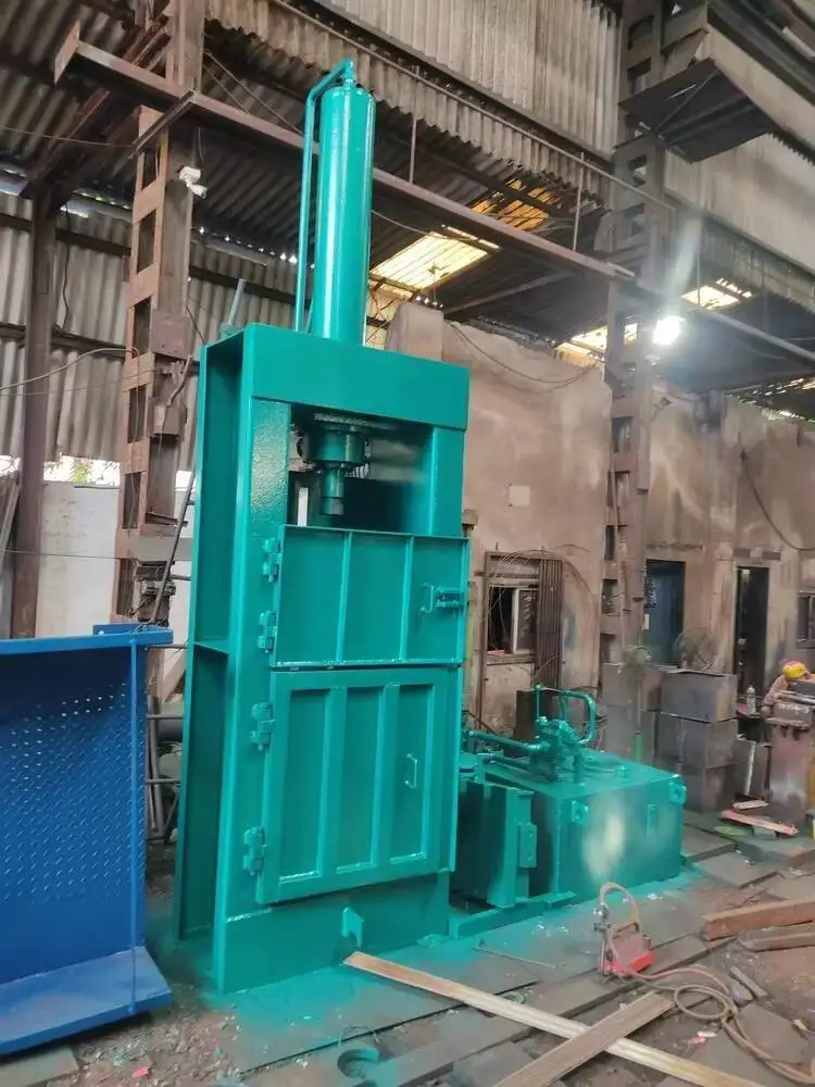 Hydraulic Press Forming Hine With Engine Core Component For Paper Box Metal Sheet Pressing & Stretching