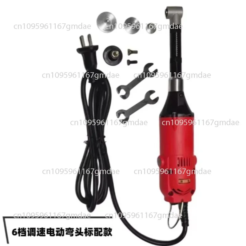 Mini Handheld 90 Degree Tile Cutter Industrial Right Angle Cutting Machine For Ceramic Porcelain