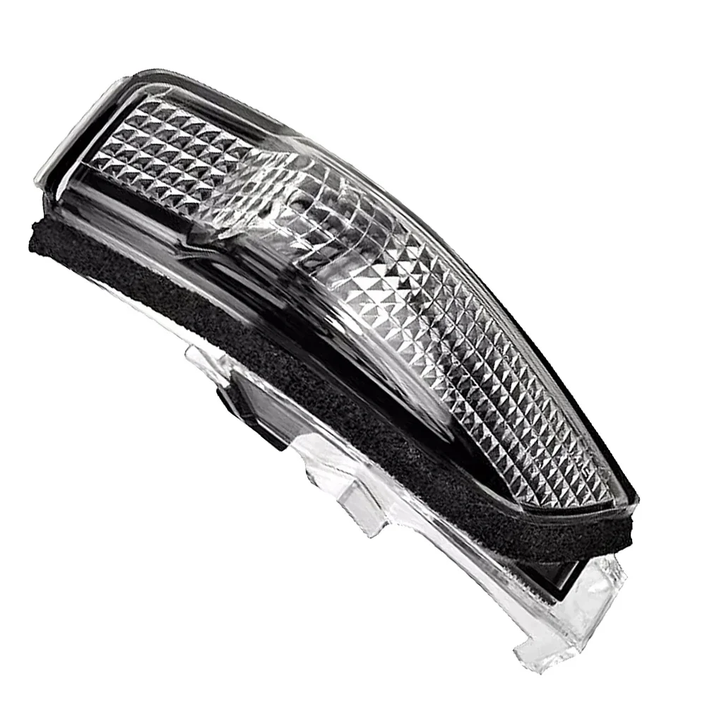 Right Mirror Indicator Mirror Indicator Lense Wear-resistant Anti-corrosion Easy To Use OEM Number 81741-02040