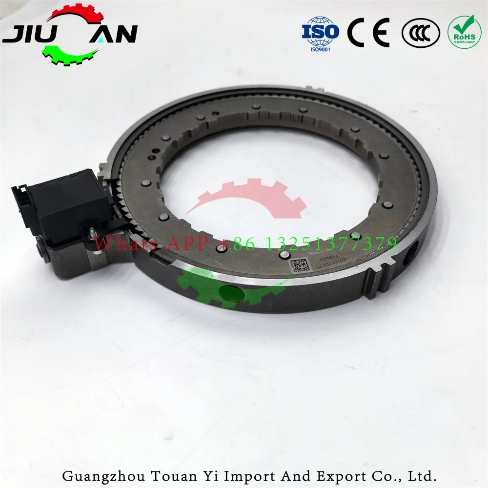 قابض أحادي الاتجاه 8F24 ناقل حركة أوتوماتيكي J1KZ-7P030-C لفورد