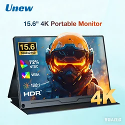 Unew 15.6