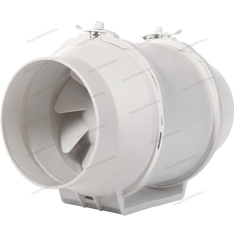 For Exhaust Fan, Ventilation and Ventilation Fresh Fan, Oil Fume Exhaust, Bathroom Exhaust Fan