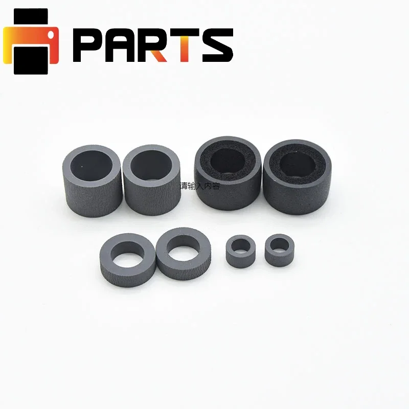 1Set B12B813561 B12B819381 Pickup Feed Roller Assembly Kit Tire for EPSON DS-510 DS-520 DS-560 DS-410 DS-510N DS-520N Scanner