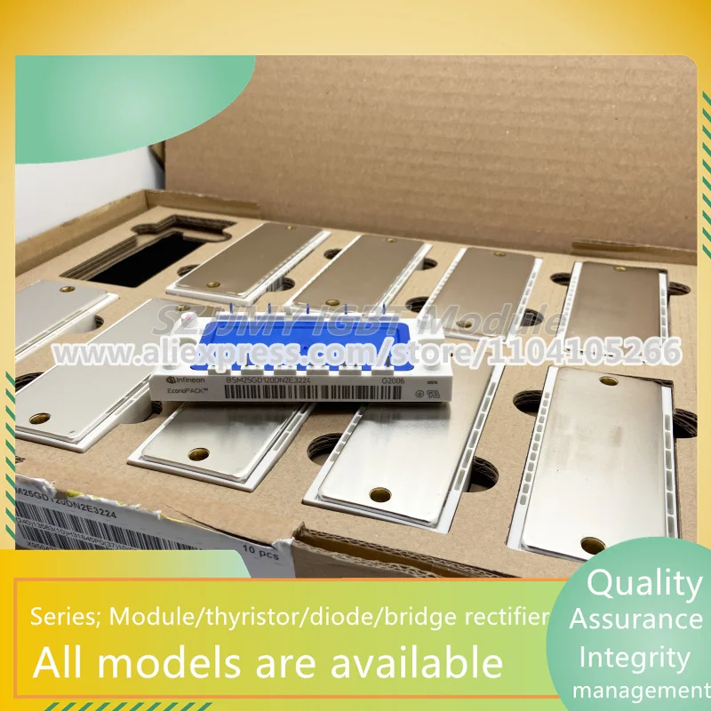 

BSM15GD120DN2E3224 BSM15GD120DN2E3226 15GD120DN2 BSM15GD120DLC BSM25GD120DN2E3224 BSM25GD120DLCE3224 25GD120DN2E32 NEW IGBT