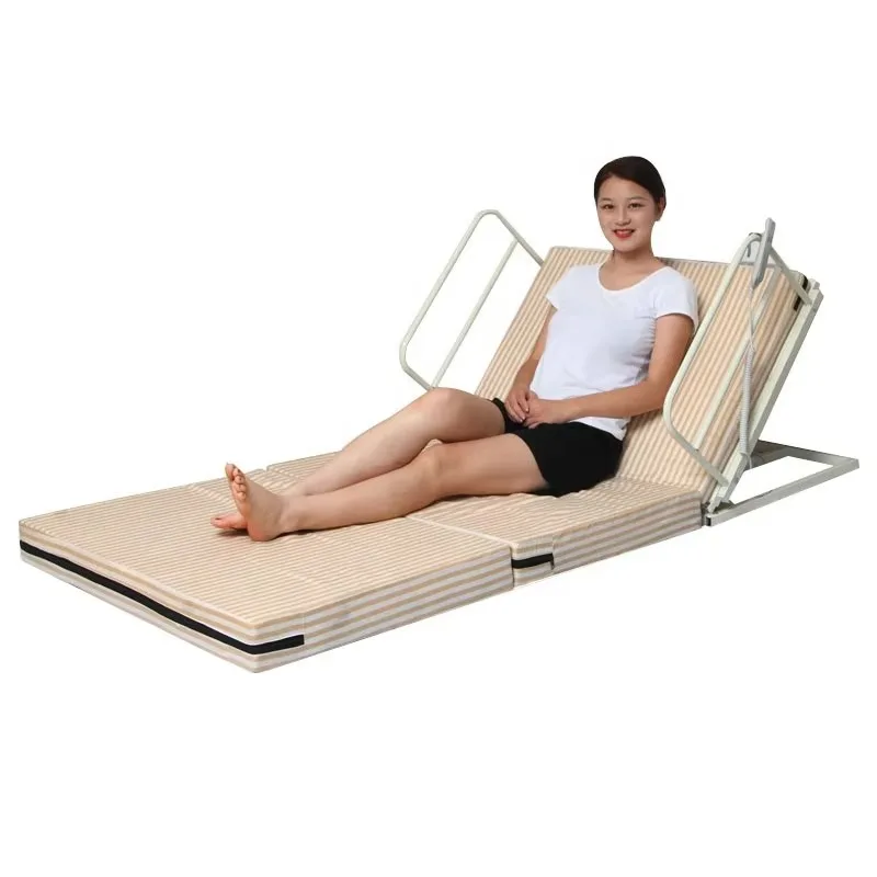 

Electric Back Lift Aid Elderly Pregnant Women Paralyzed Lift Mattress Multi-functional Home Turn Over Aid