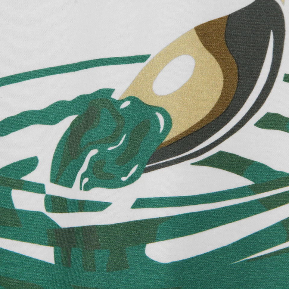 CASIOPEA 出演 JAX JAZZFUNK '84 Tシャツ Lサイズ Camiseta Casual Manga Curta 80s Estilo Japonês