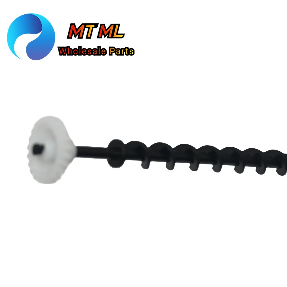 

5 компл. DK-5230 DK-5231 шнековая шестерня барабана для Kyocera M5521cdn M5521cdw M5526cdn M5526cdw P5021cdn P5021cdw P5026cdn P5026cdw