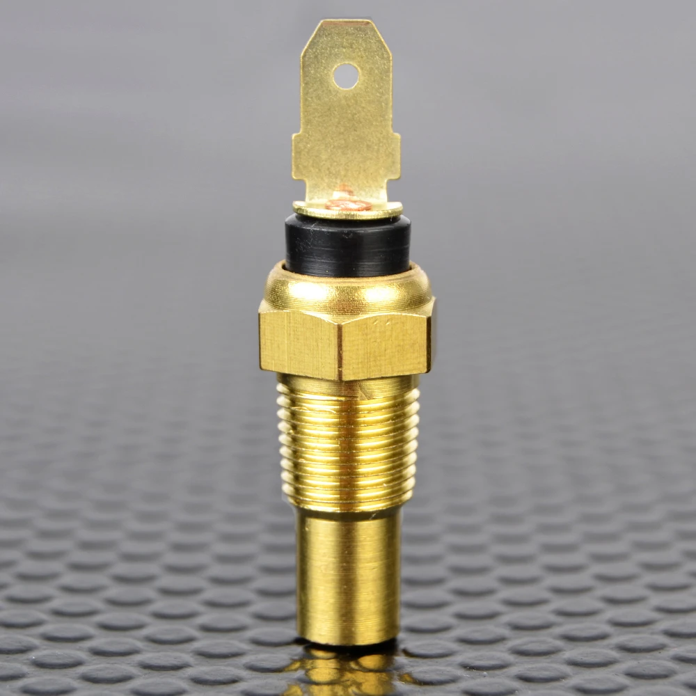 Capteur de température d'eau, pour Kawasaki VN750 Twin Fellow can 750 Concours 1000GTR ZX10 Ninja ZX11 600 900 ZX9R ZZR1100 ZXR250