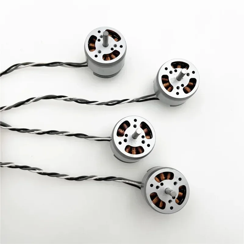 

Двигатель с рычагом для DJI Mavic 2 Pro/Zoom/Enterprise, передние/задние левые/правые рычаги, запасная часть двигателя