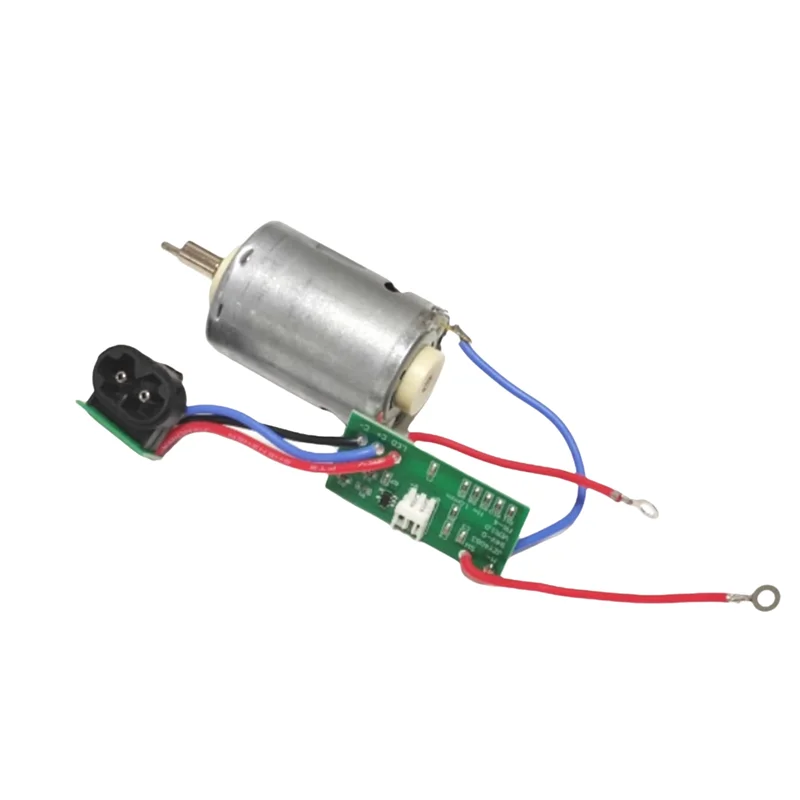 

For WAHL Electric Trimmer 8504/8148/8591/8509/1919/859 Motor Motherboard Electric Trimmer Parts