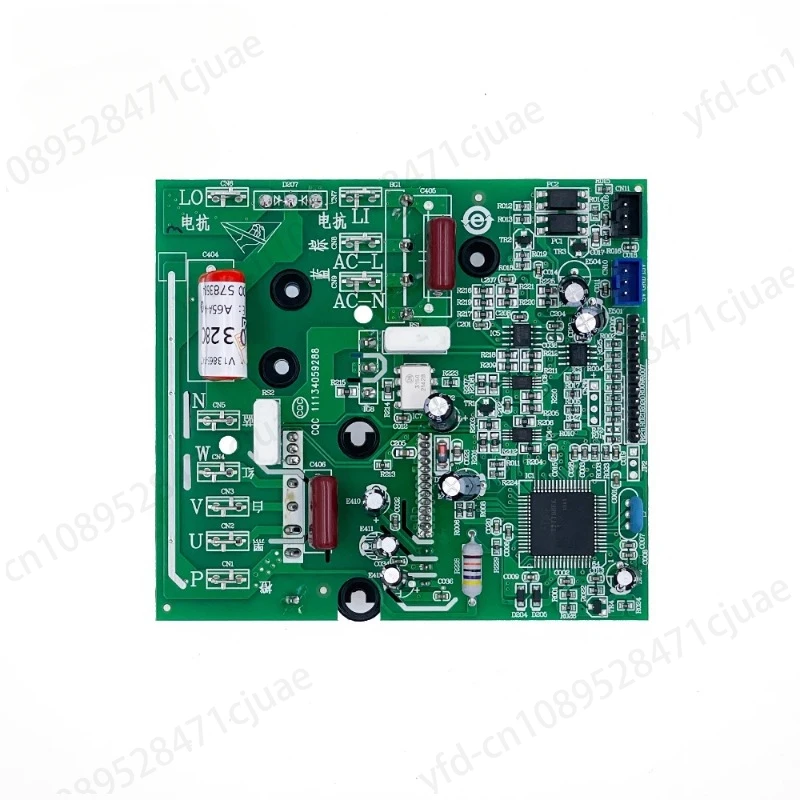 

New For Air Conditioner Inverter Board 0011800328C IPM Module Control Circuit PCB Conditioning Parts